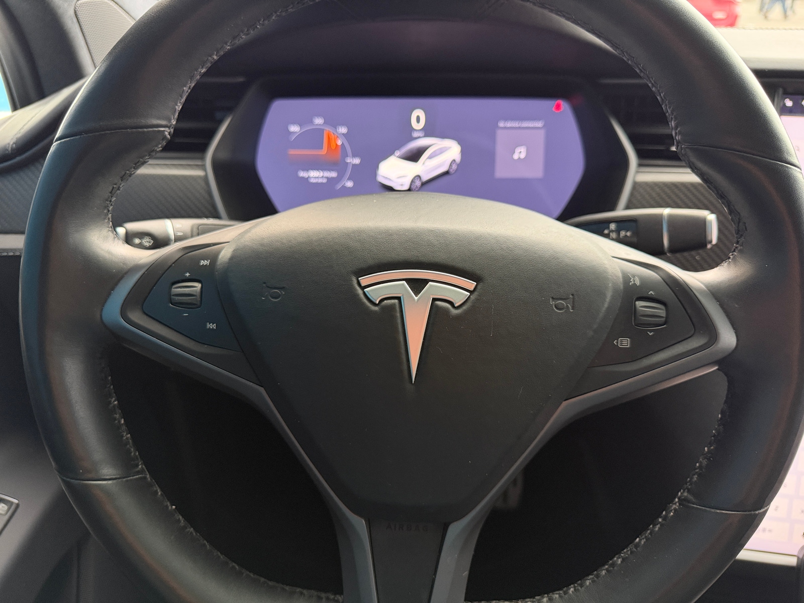 Thumbnail: 2020 Tesla Model X - 4
