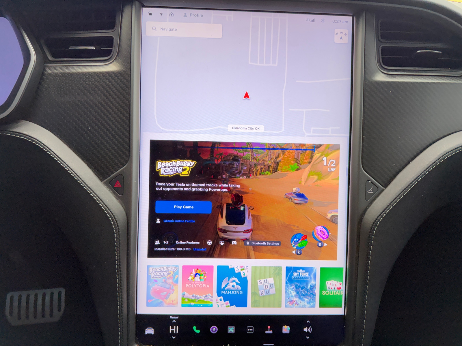 Thumbnail: 2020 Tesla Model X - 3