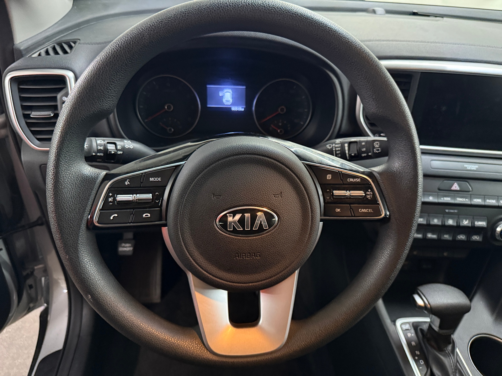 Thumbnail: 2020 Kia Sportage - 5