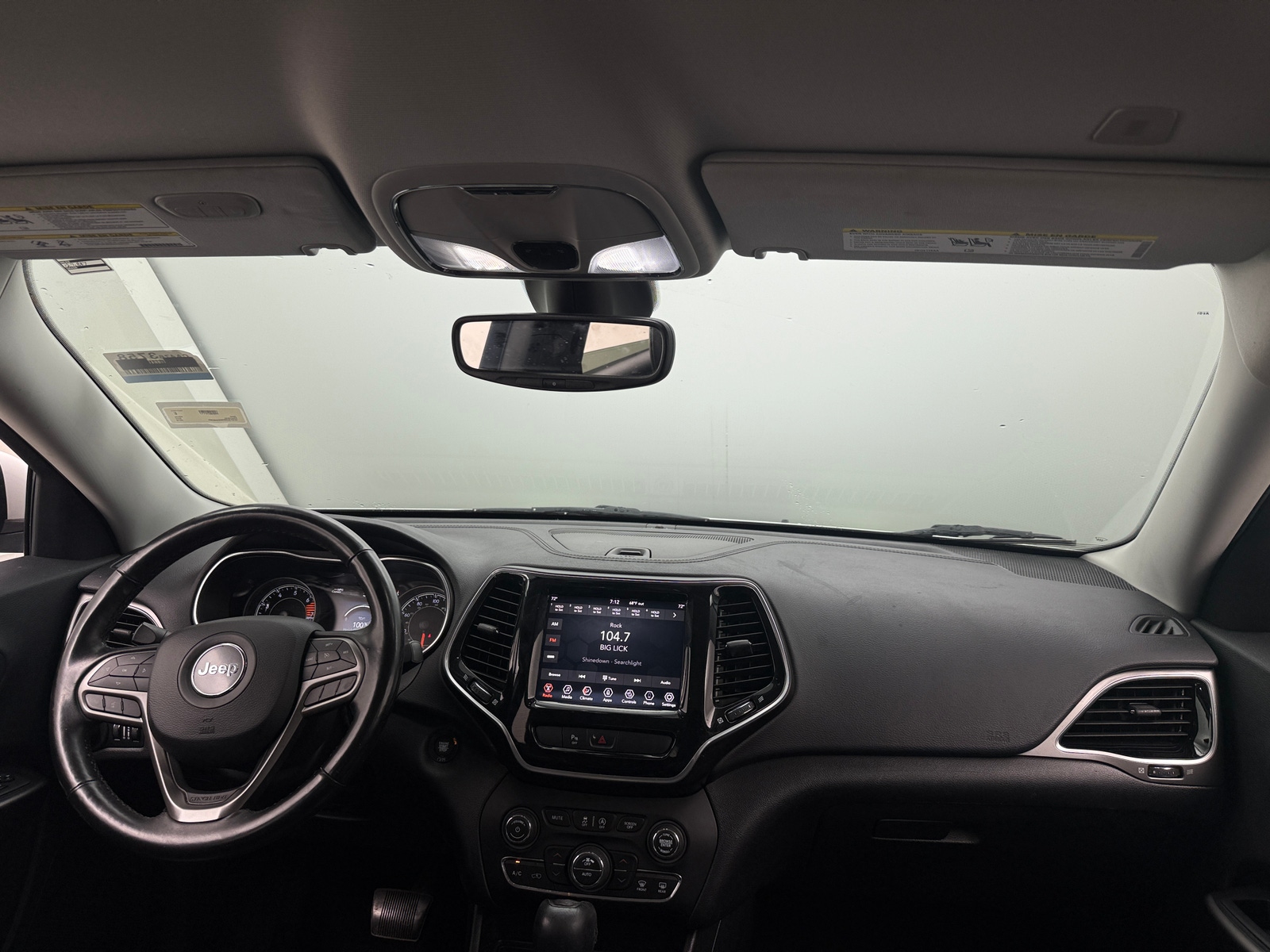 Thumbnail: 2019 Jeep Cherokee - 2