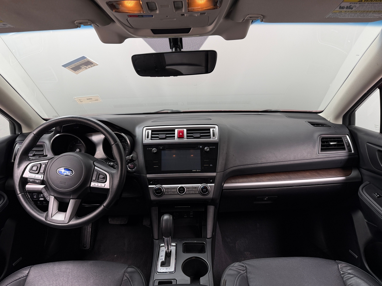 Thumbnail: 2017 Subaru Outback - 2