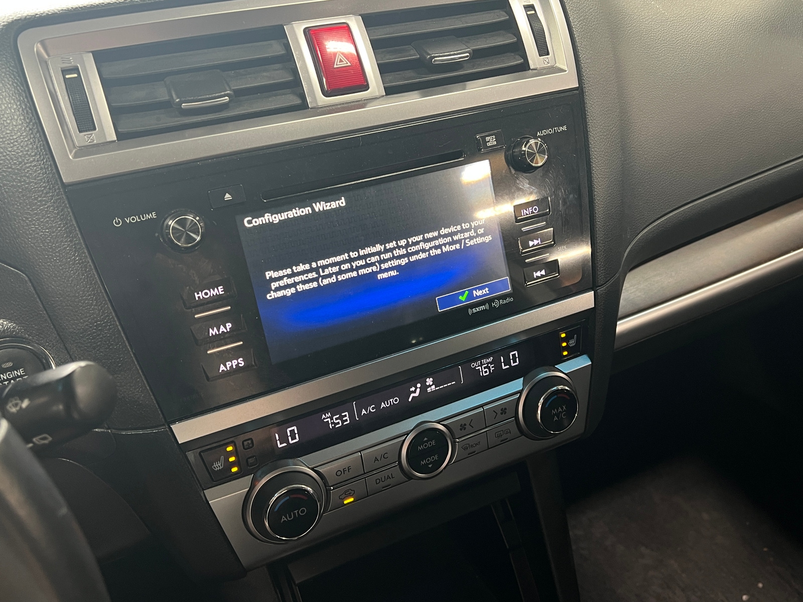 Thumbnail: 2017 Subaru Outback - 3