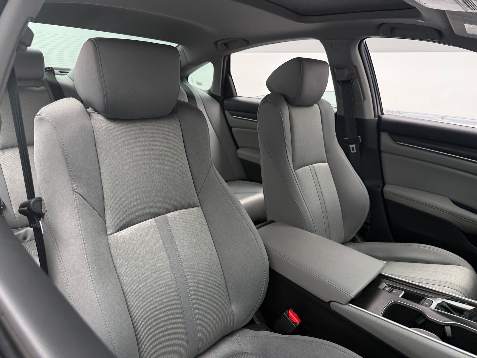 Thumbnail: 2020 Honda Accord - 2