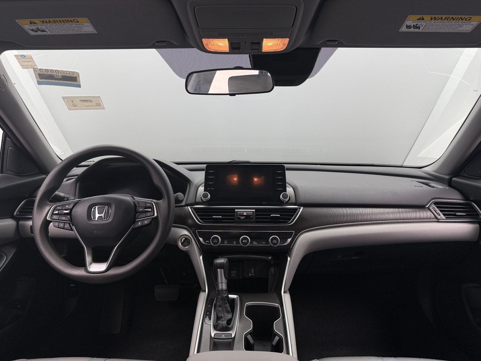 Thumbnail: 2020 Honda Accord - 3