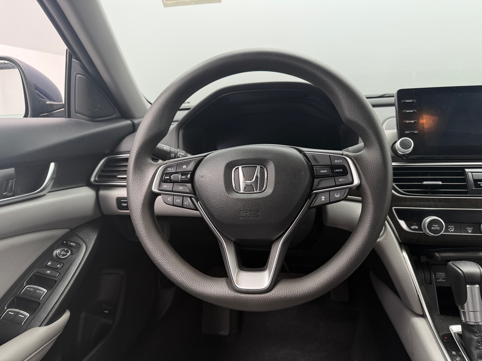 Thumbnail: 2020 Honda Accord - 5