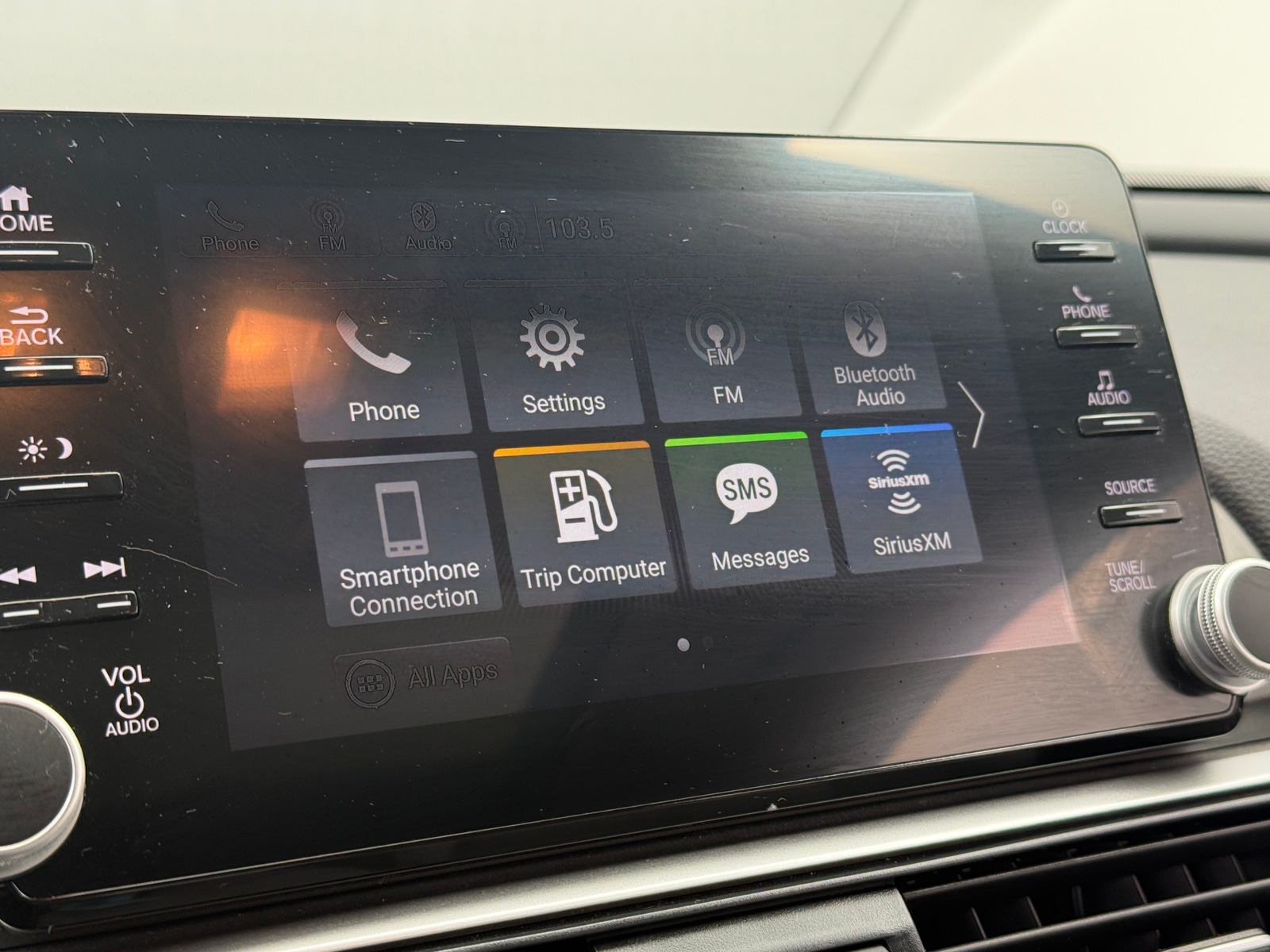 Thumbnail: 2020 Honda Accord - 4