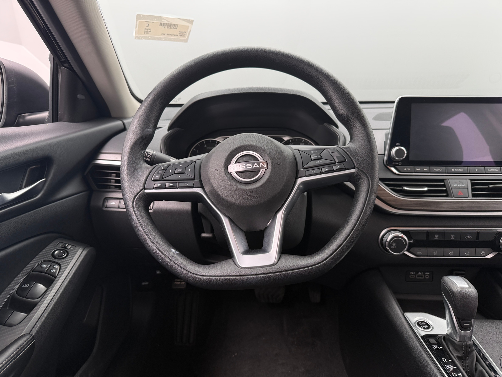 Thumbnail: 2025 Nissan Altima - 5