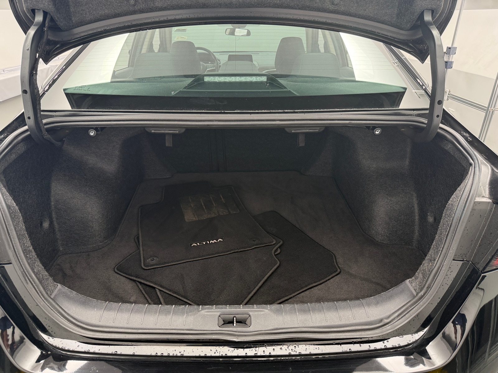 Thumbnail: 2025 Nissan Altima - 7