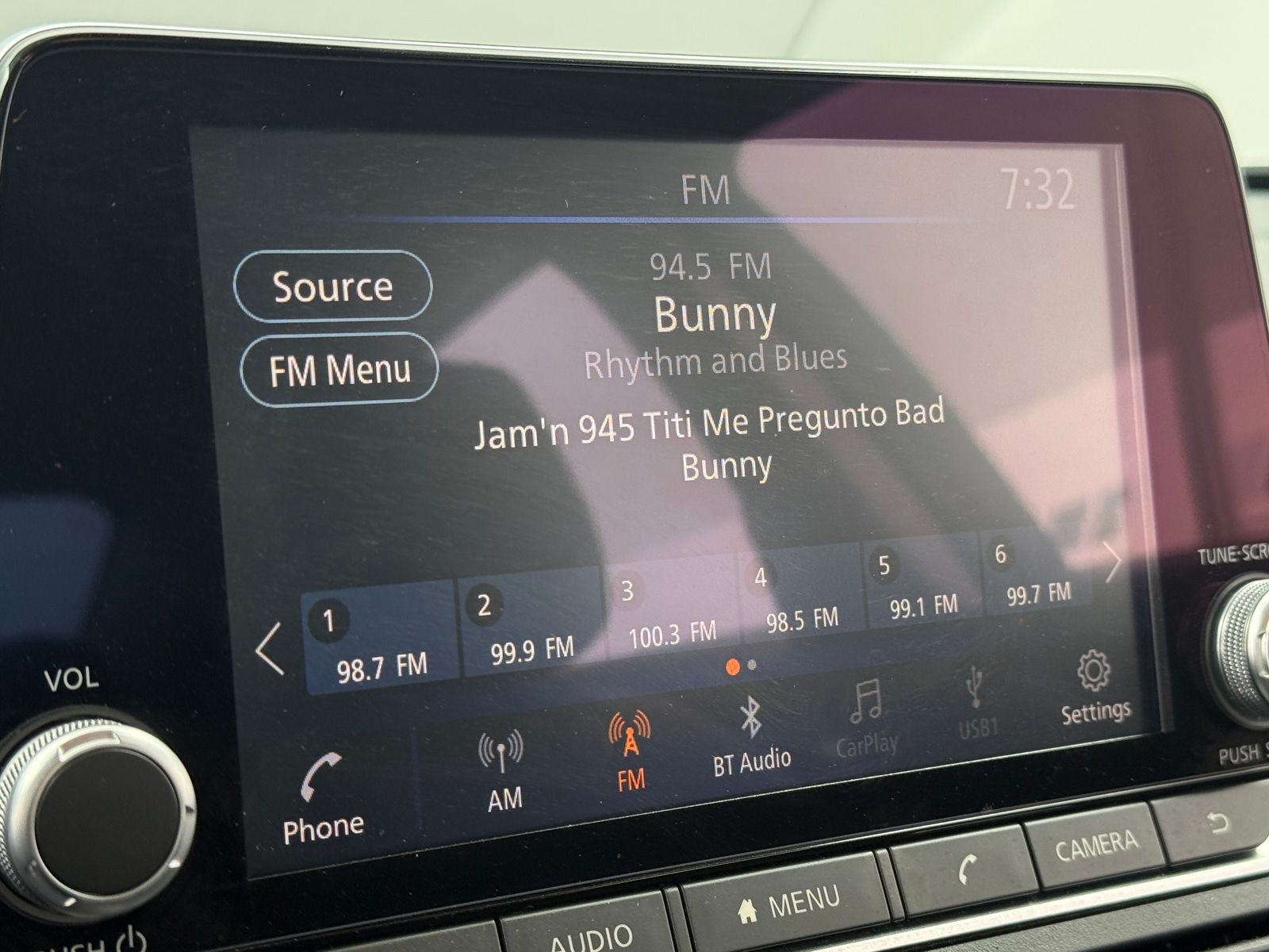 Thumbnail: 2025 Nissan Altima - 4