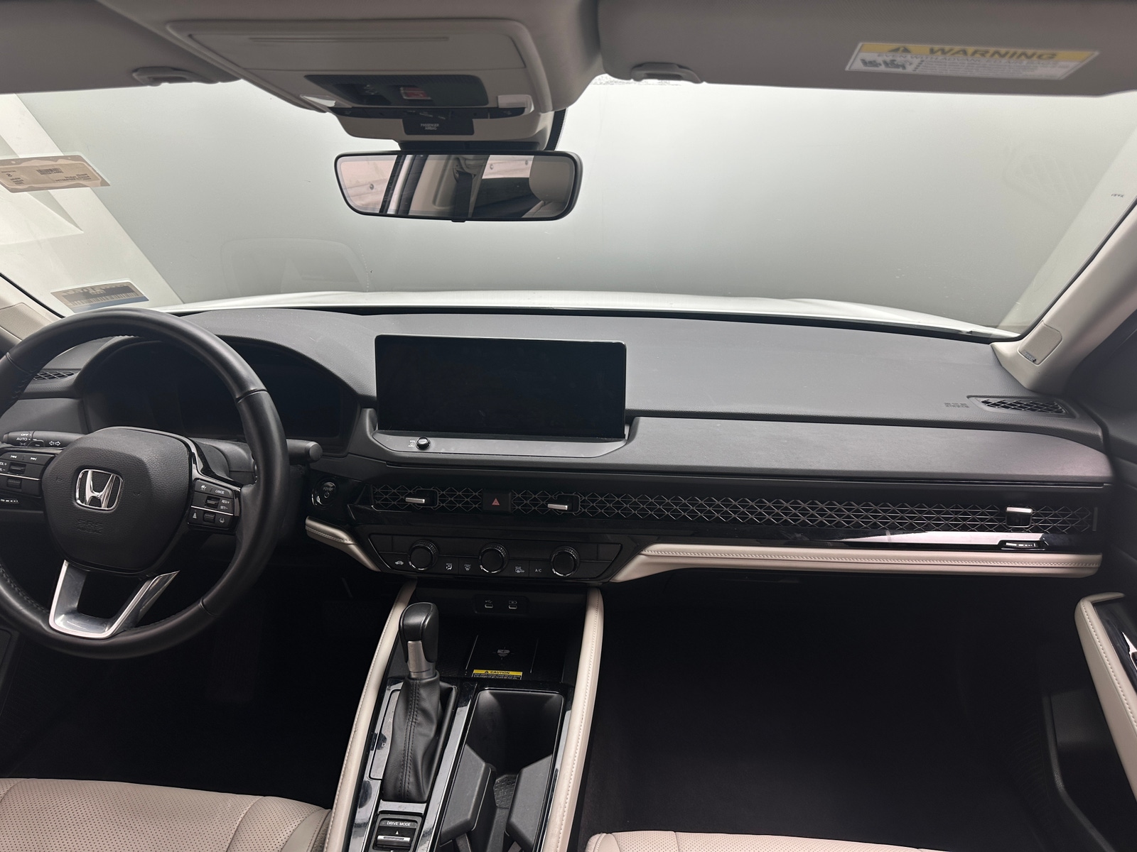 Thumbnail: 2023 Honda Accord - 2