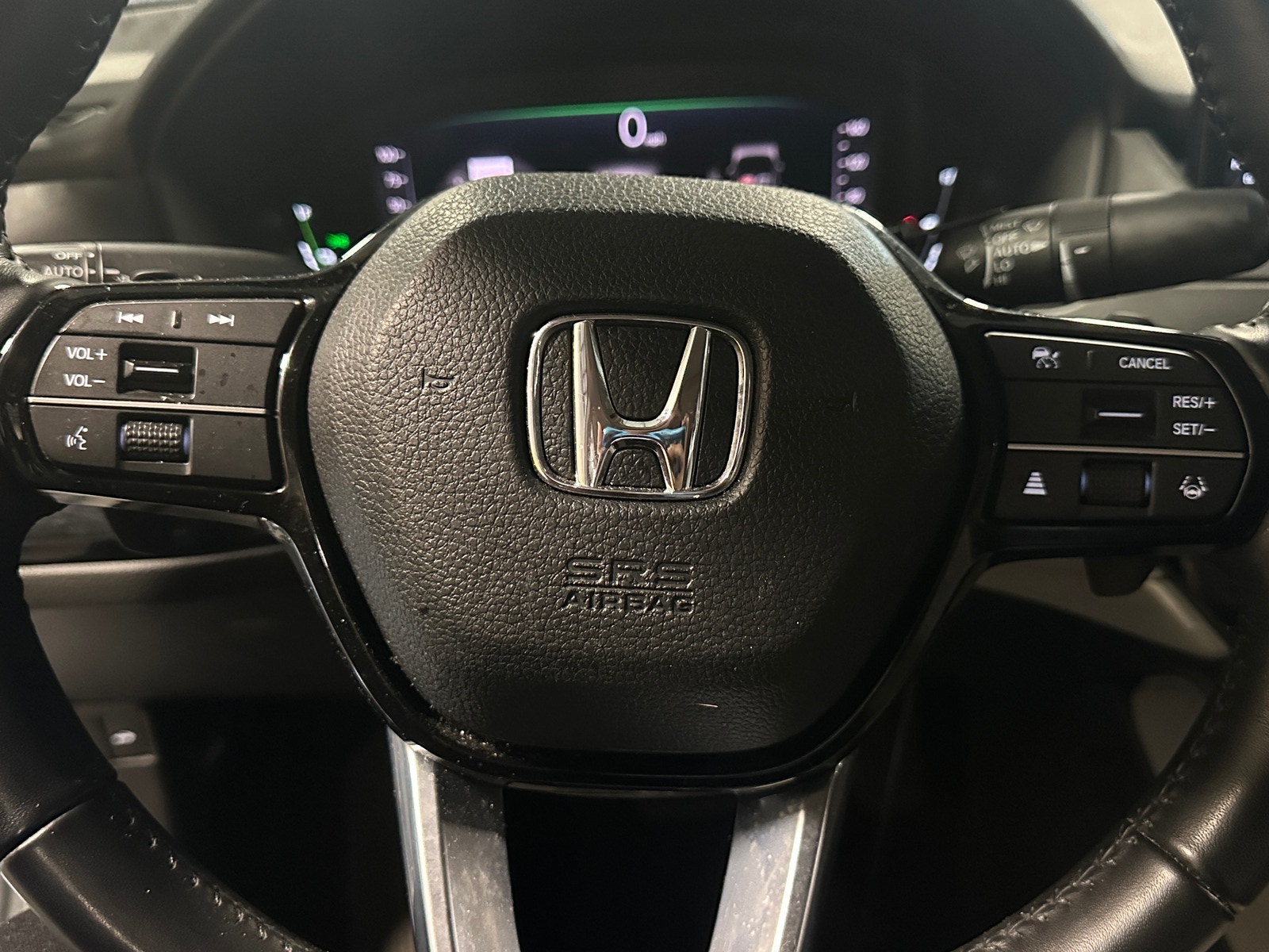 Thumbnail: 2023 Honda Accord - 4