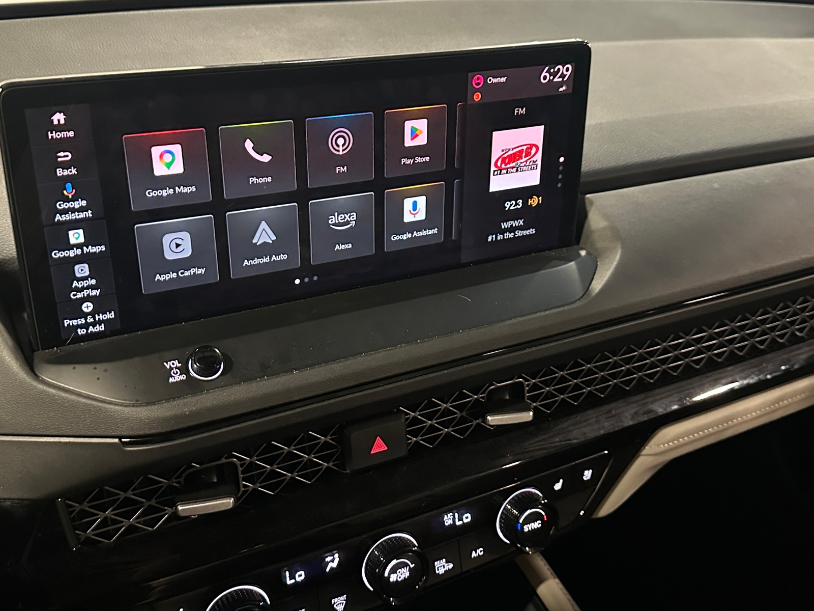 Thumbnail: 2023 Honda Accord - 3