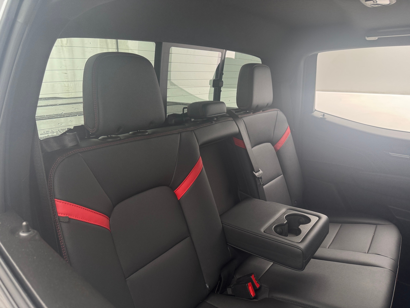 Thumbnail: 2025 Chevrolet Colorado - 6