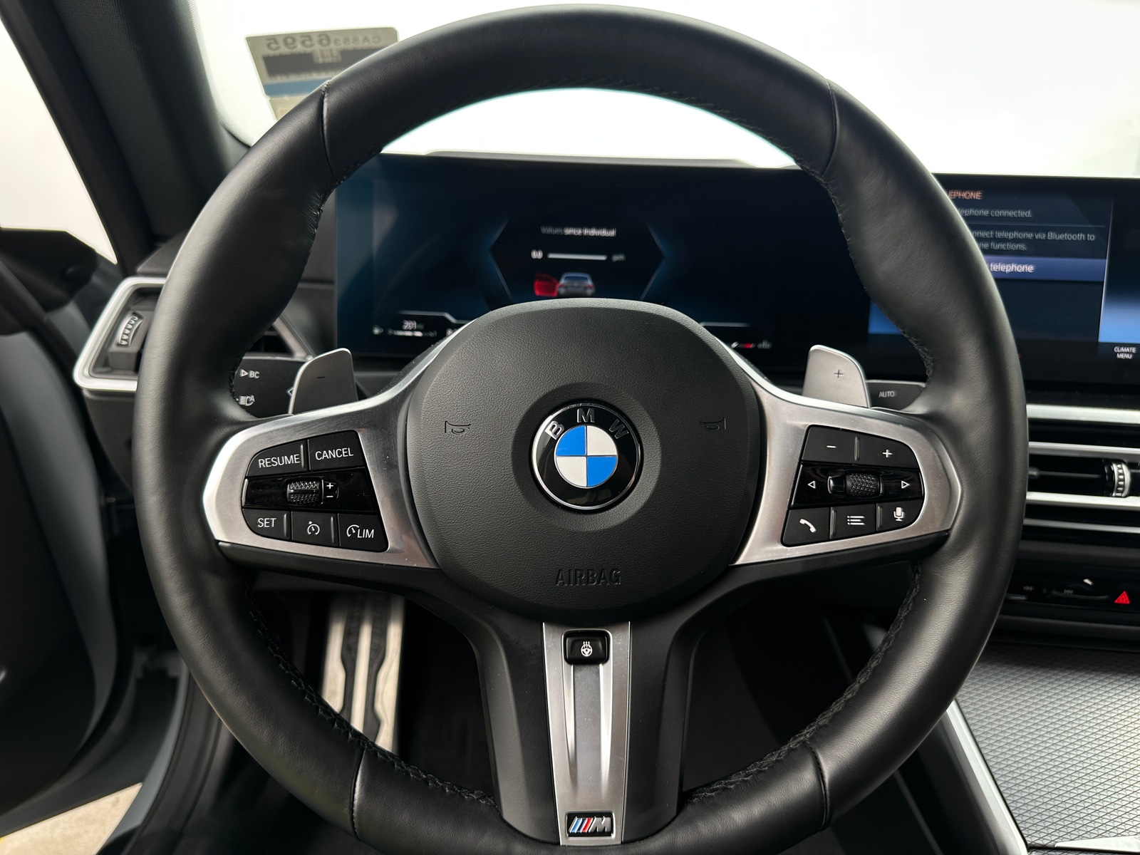 Thumbnail: 2024 BMW 2 Series - 3