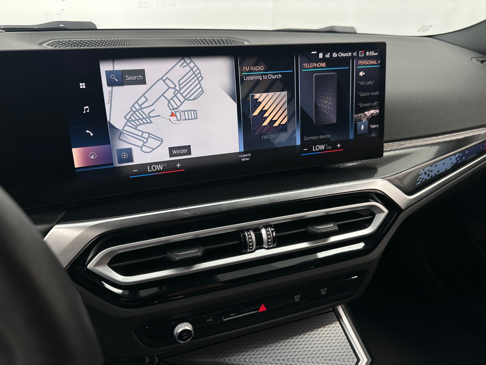 Thumbnail: 2024 BMW 2 Series - 2