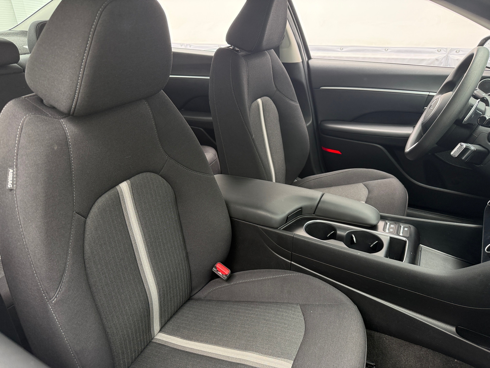 Thumbnail: 2025 Hyundai Sonata - 2