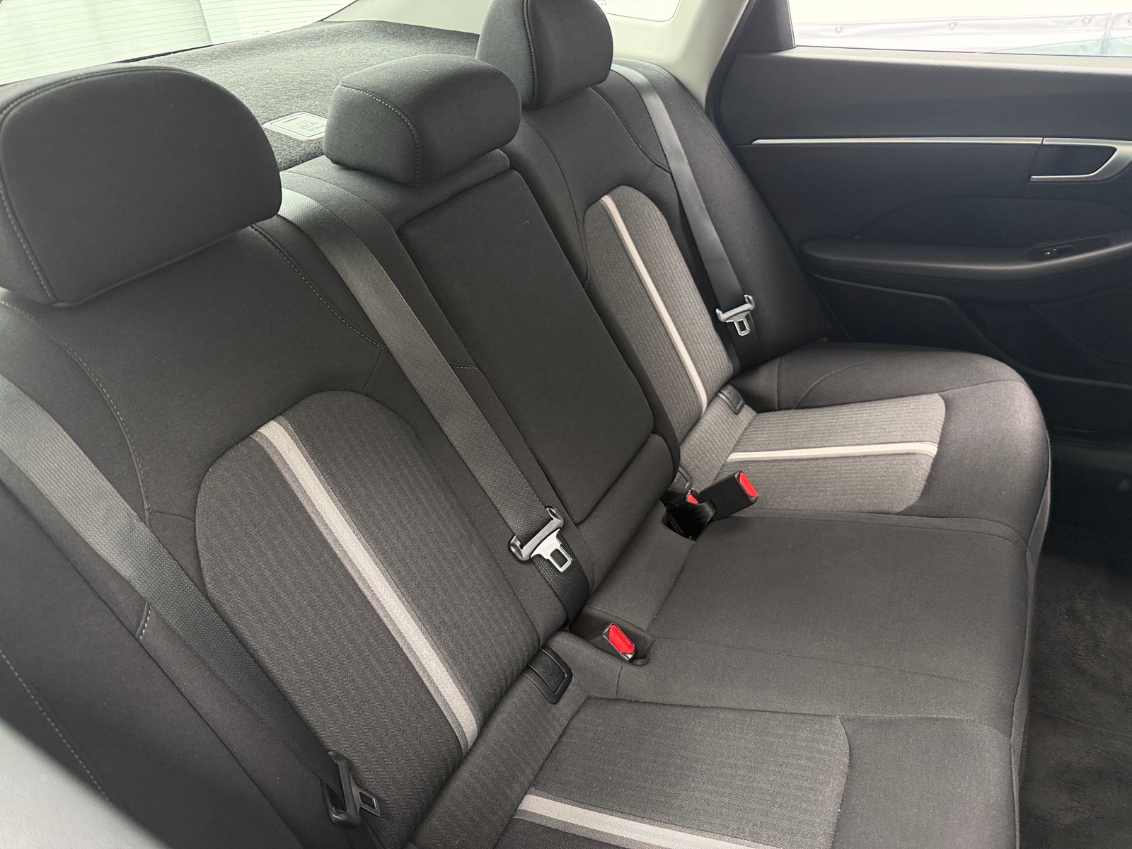 Thumbnail: 2025 Hyundai Sonata - 6