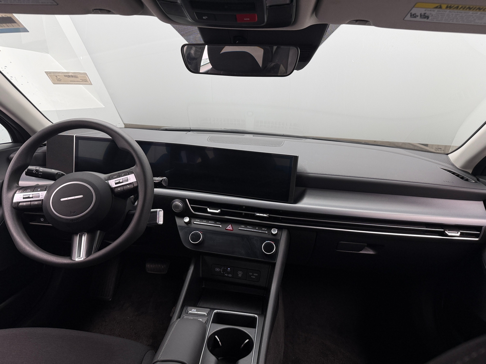 Thumbnail: 2025 Hyundai Sonata - 3