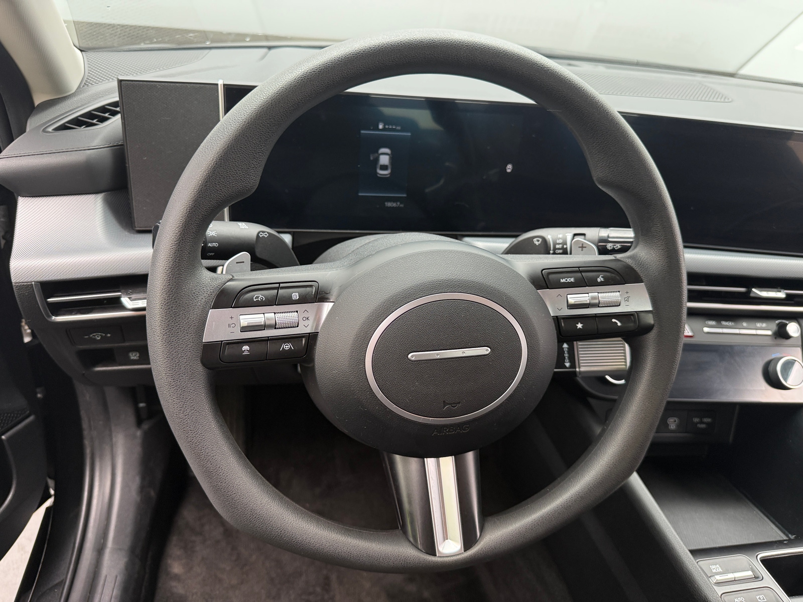 Thumbnail: 2025 Hyundai Sonata - 5