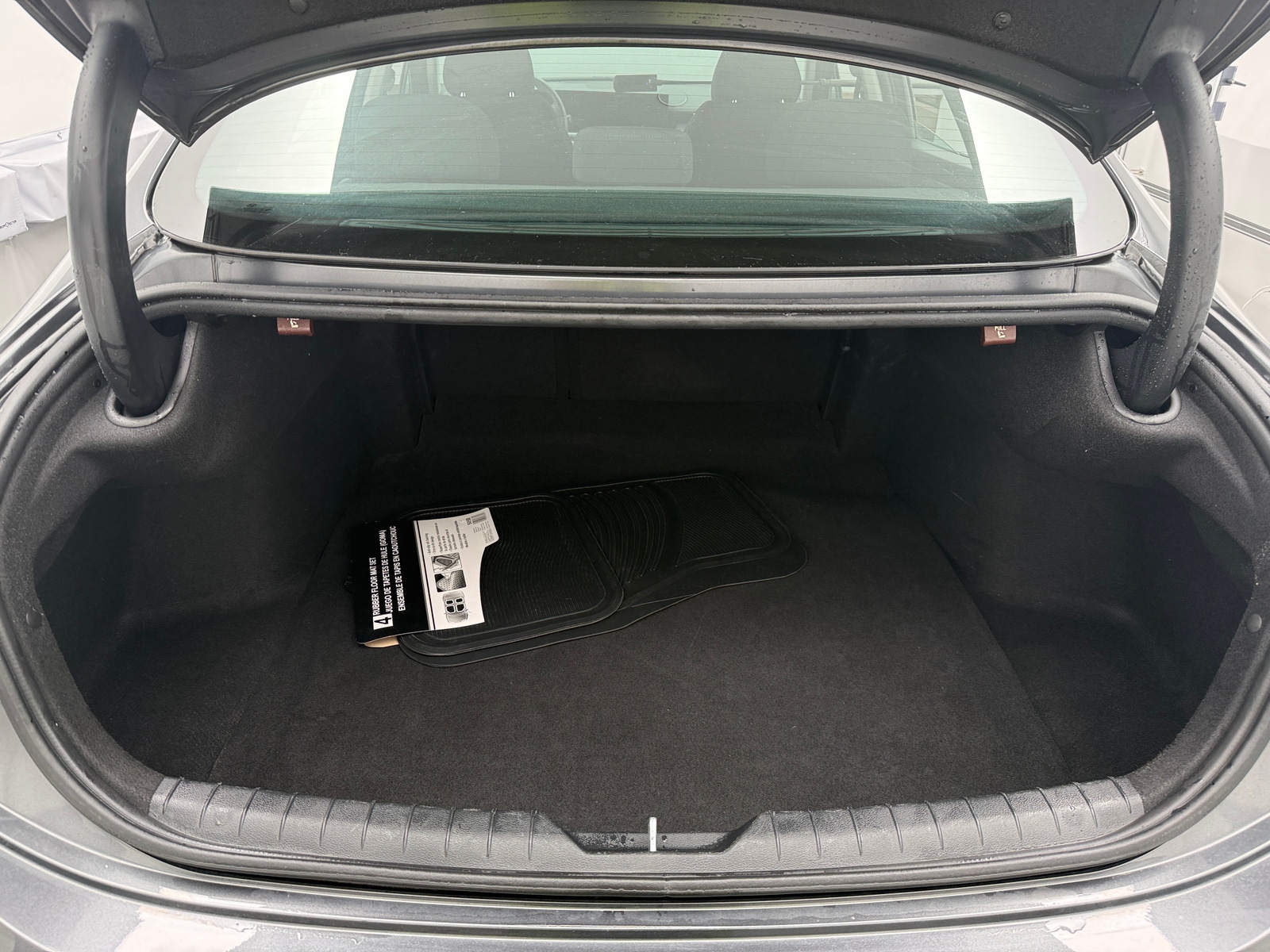 Thumbnail: 2025 Hyundai Sonata - 7