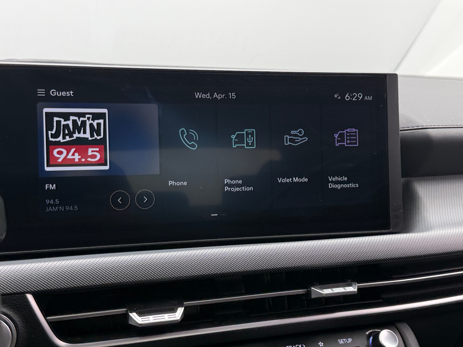 Thumbnail: 2025 Hyundai Sonata - 4