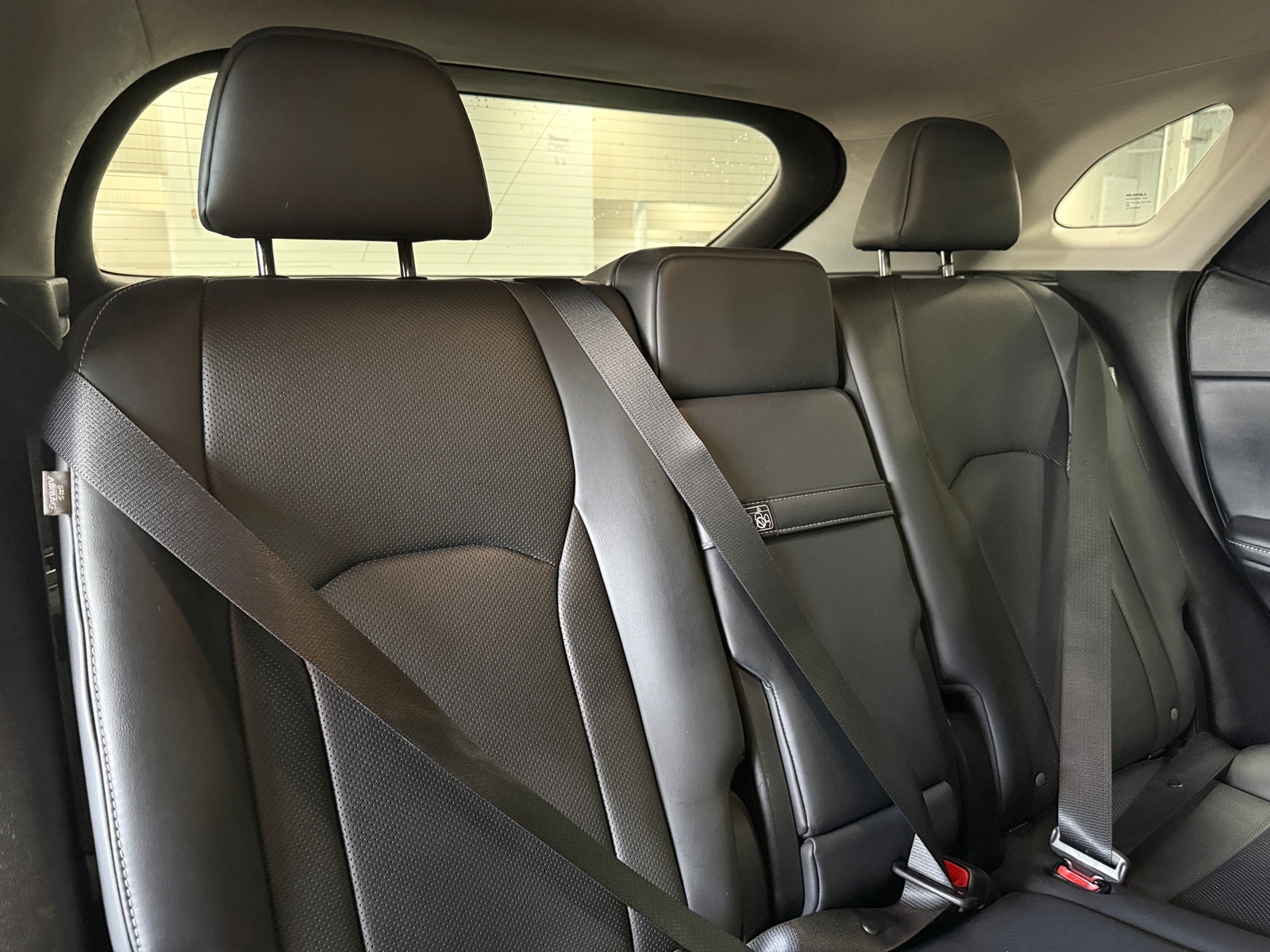 Thumbnail: 2021 Lexus RX - 5