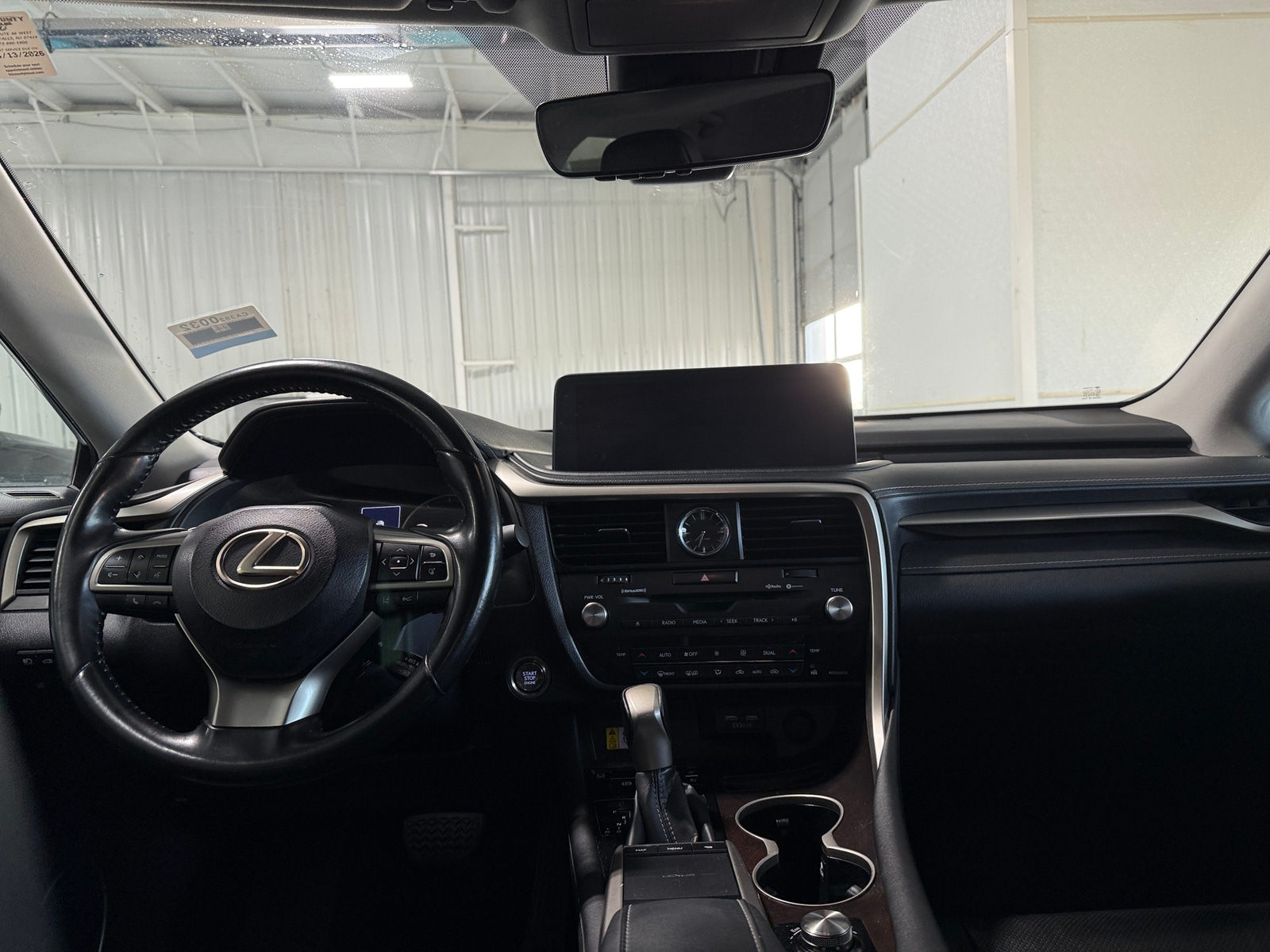 Thumbnail: 2021 Lexus RX - 2