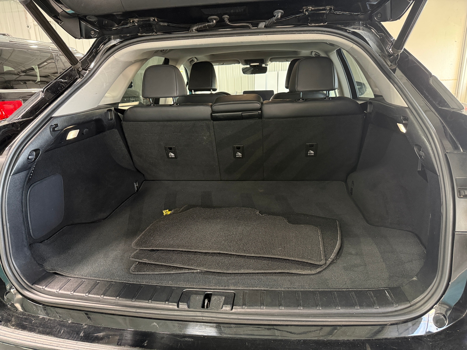 Thumbnail: 2021 Lexus RX - 6