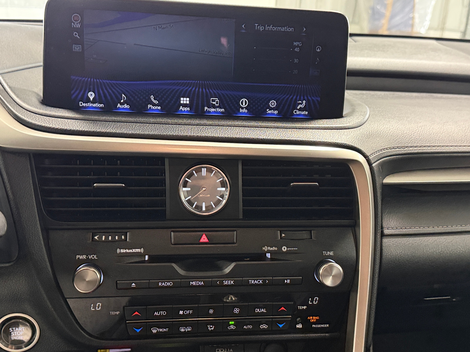 Thumbnail: 2021 Lexus RX - 3