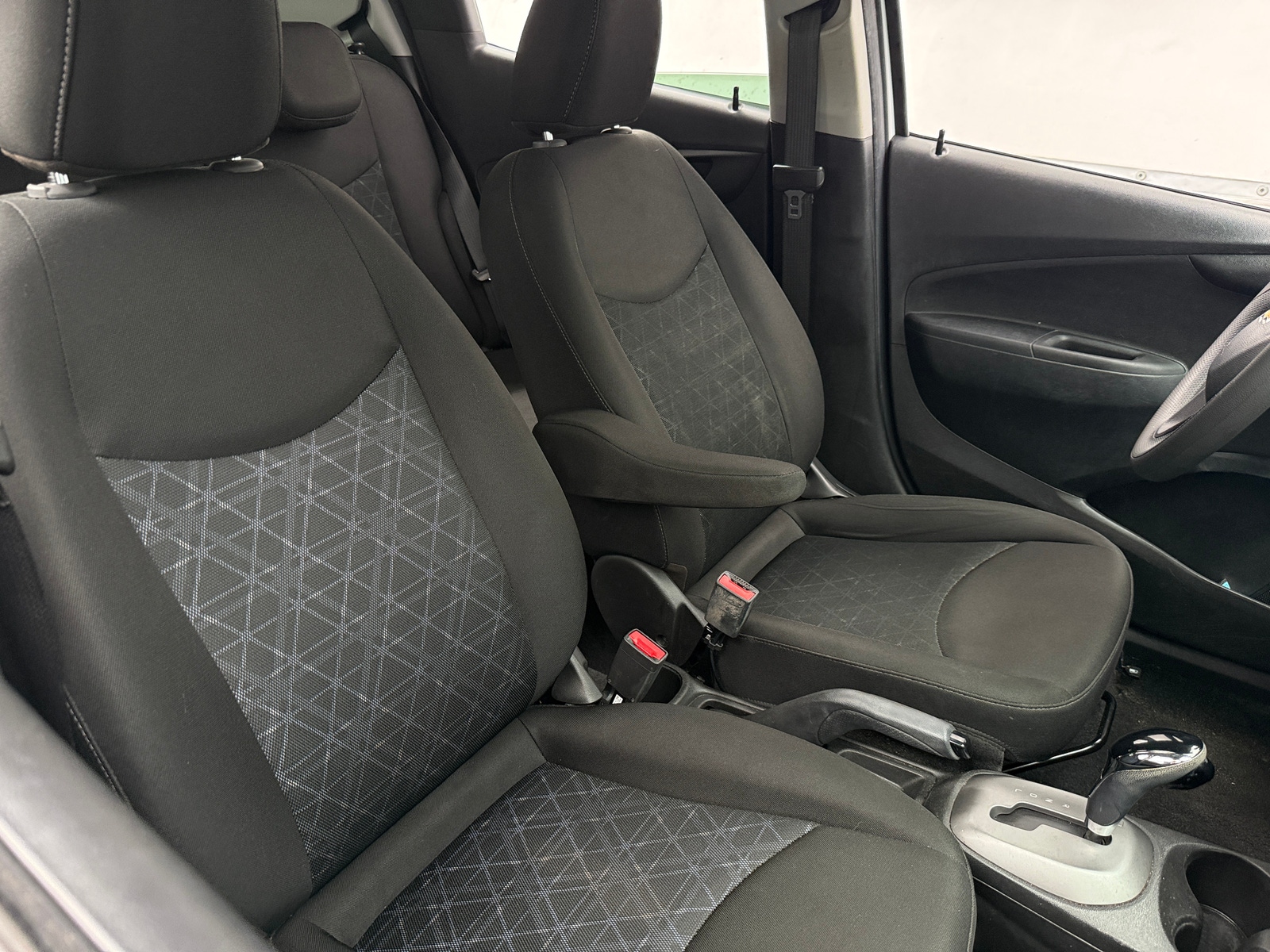Thumbnail: 2020 Chevrolet Spark - 2