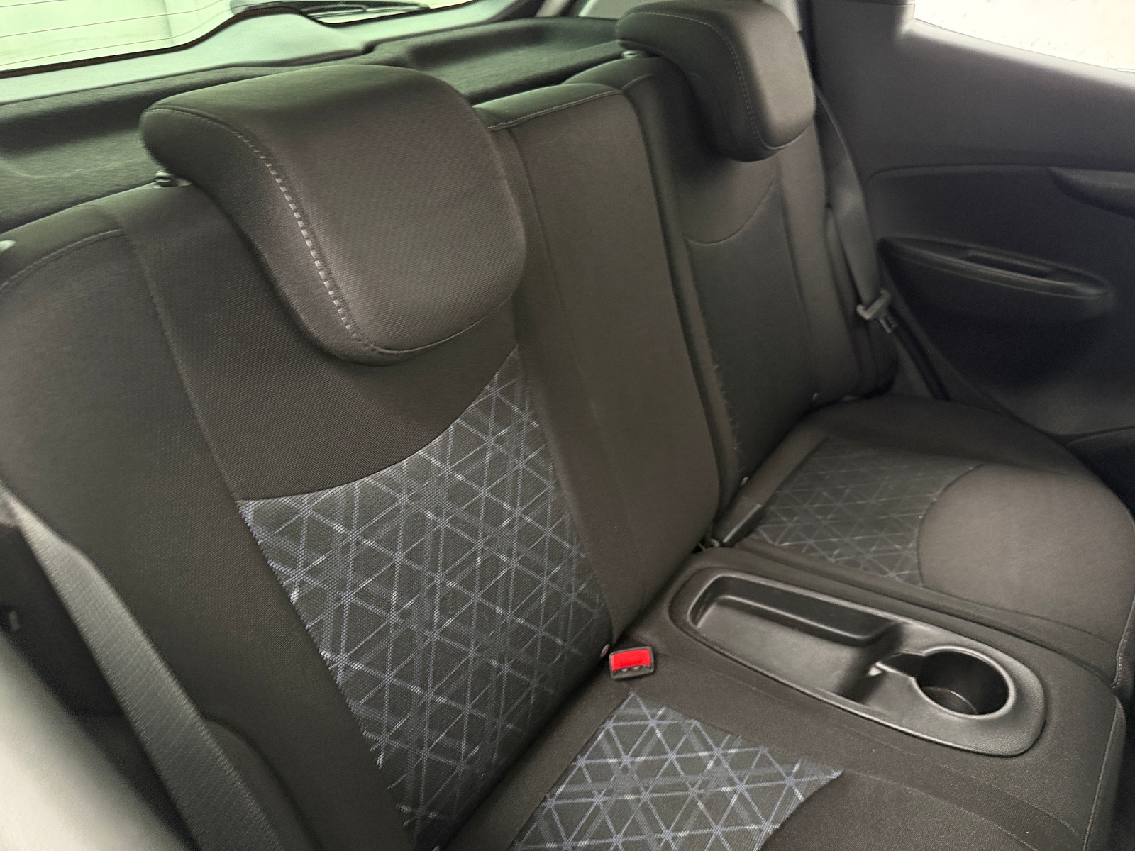 Thumbnail: 2020 Chevrolet Spark - 6
