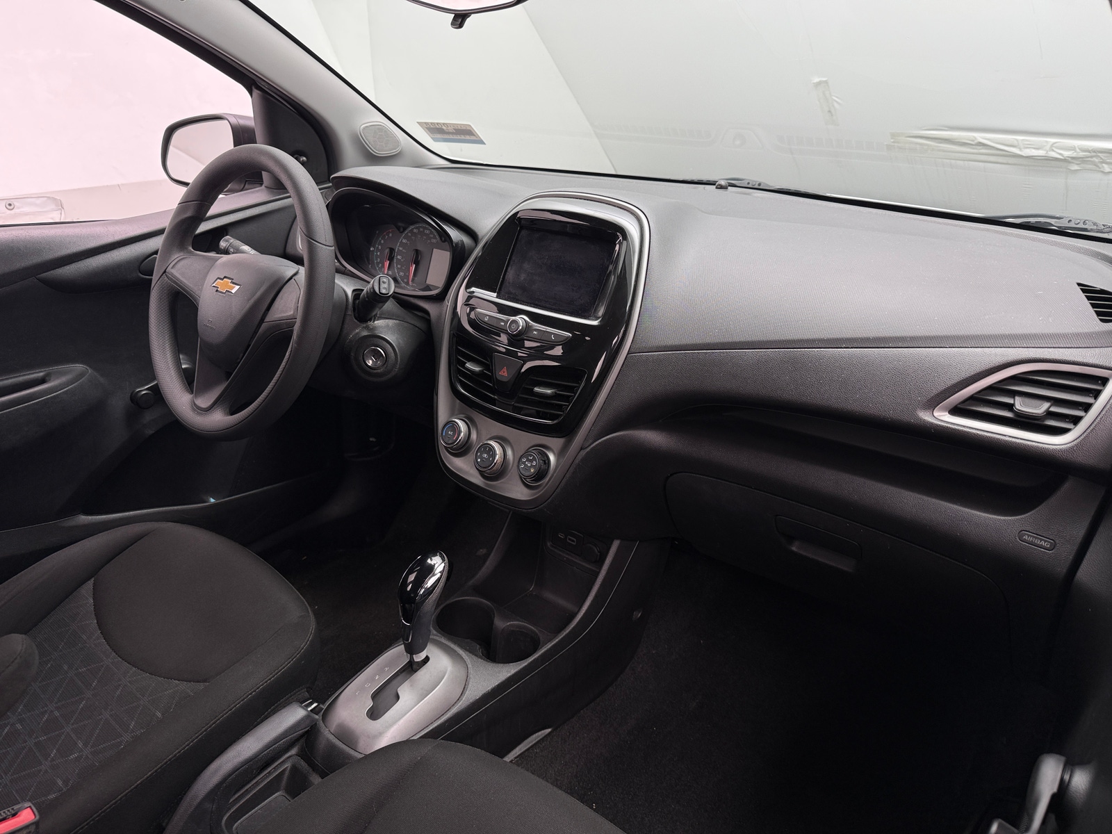 Thumbnail: 2020 Chevrolet Spark - 3