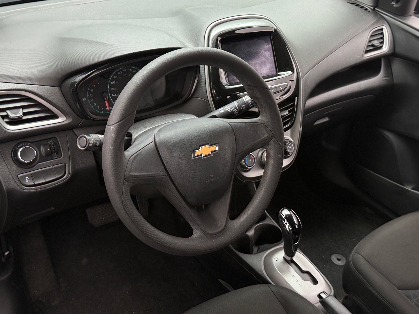 Thumbnail: 2020 Chevrolet Spark - 5