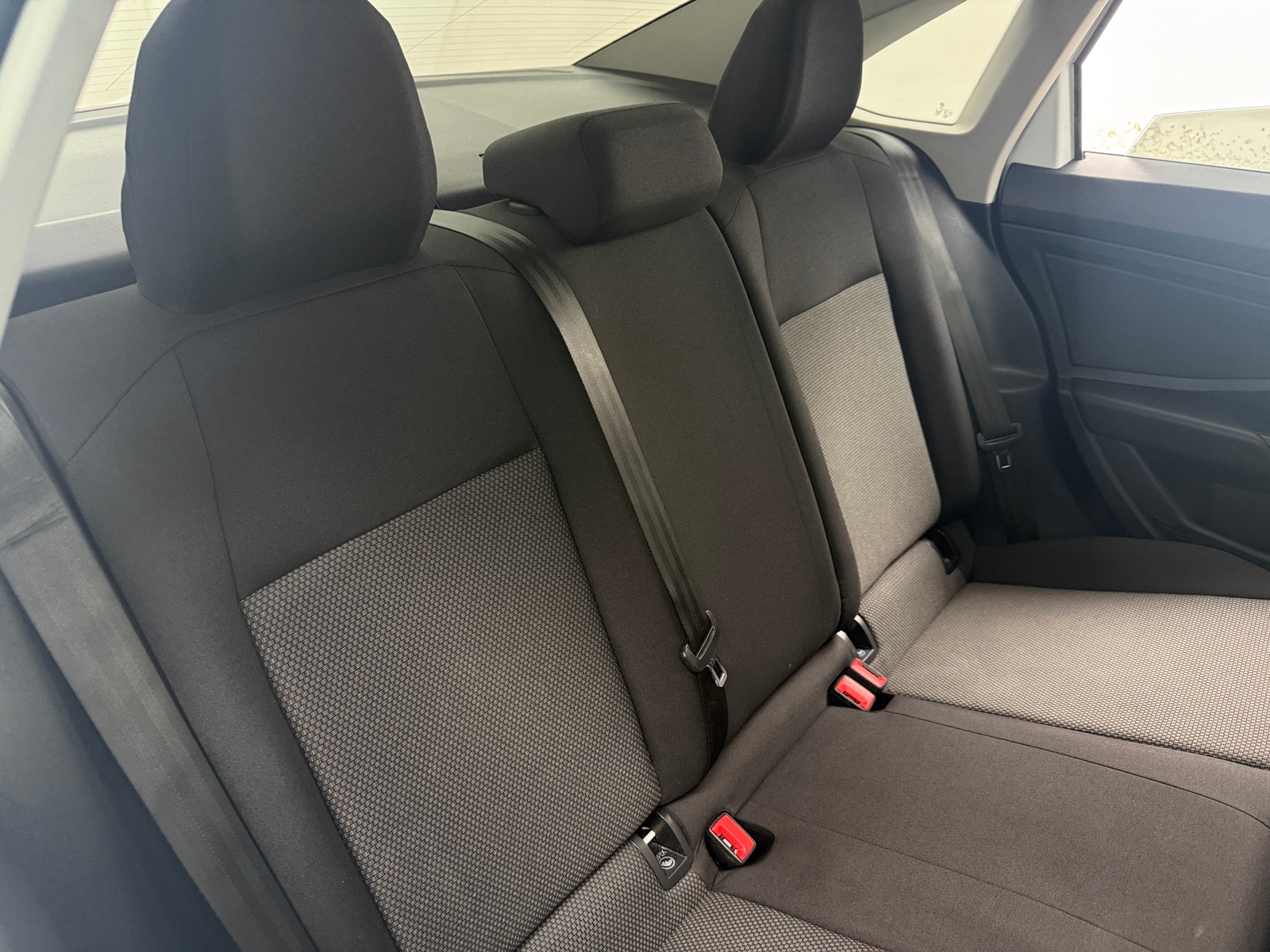 Thumbnail: 2019 Volkswagen Jetta - 6