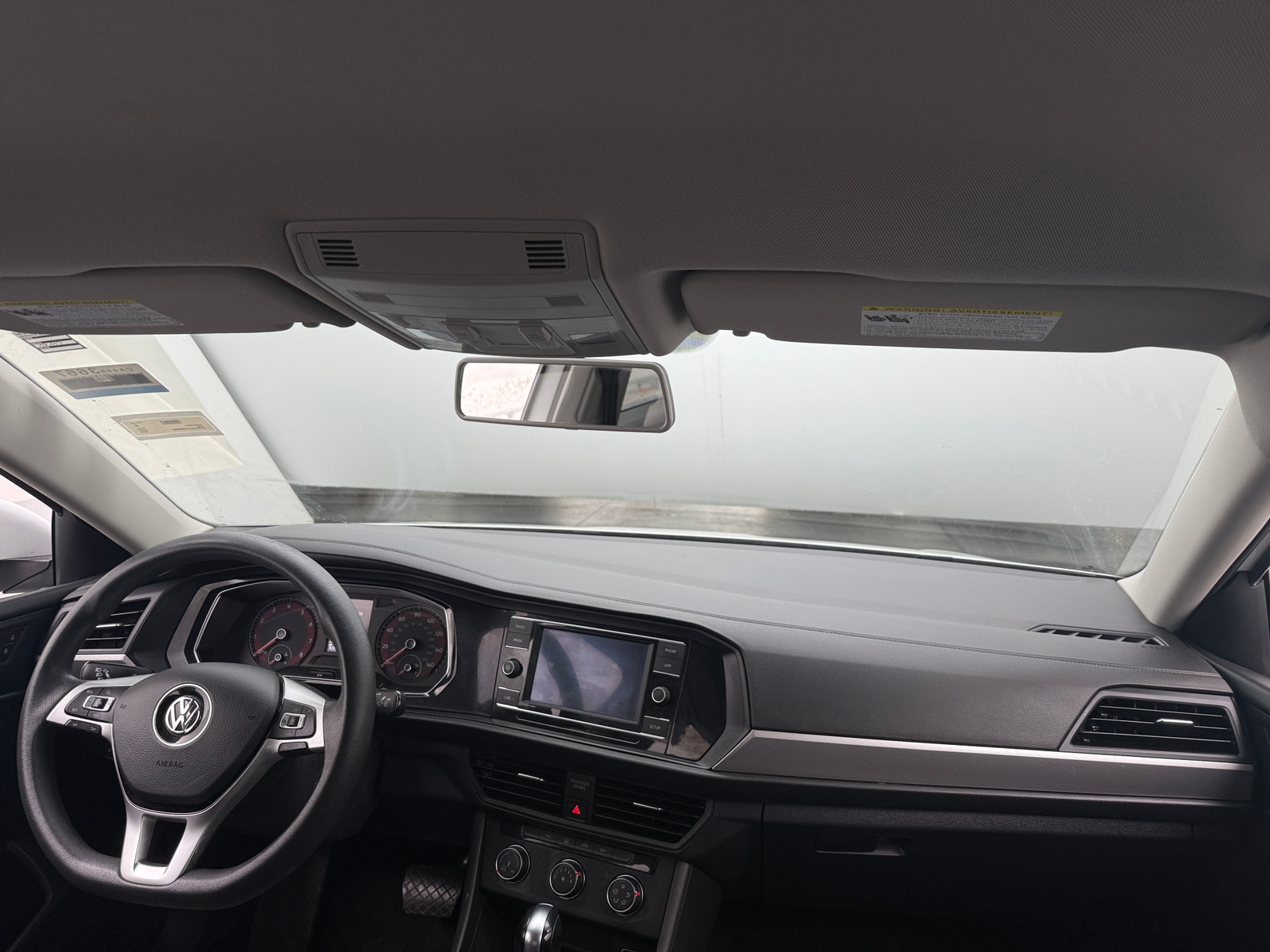 Thumbnail: 2019 Volkswagen Jetta - 3