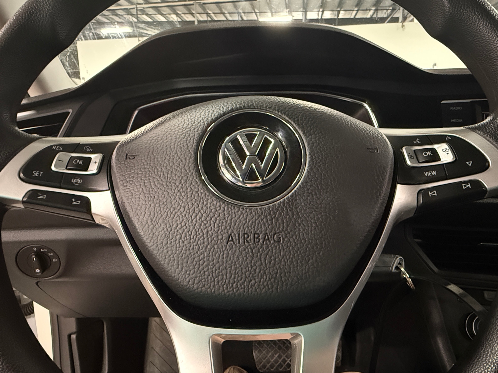 Thumbnail: 2019 Volkswagen Jetta - 5