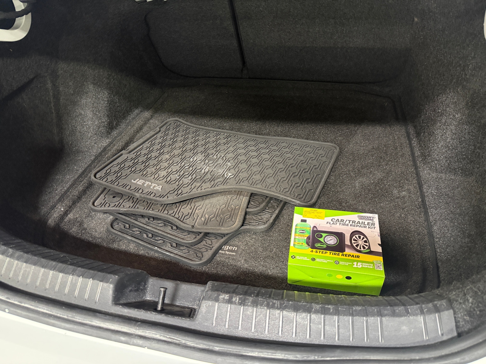 Thumbnail: 2019 Volkswagen Jetta - 7