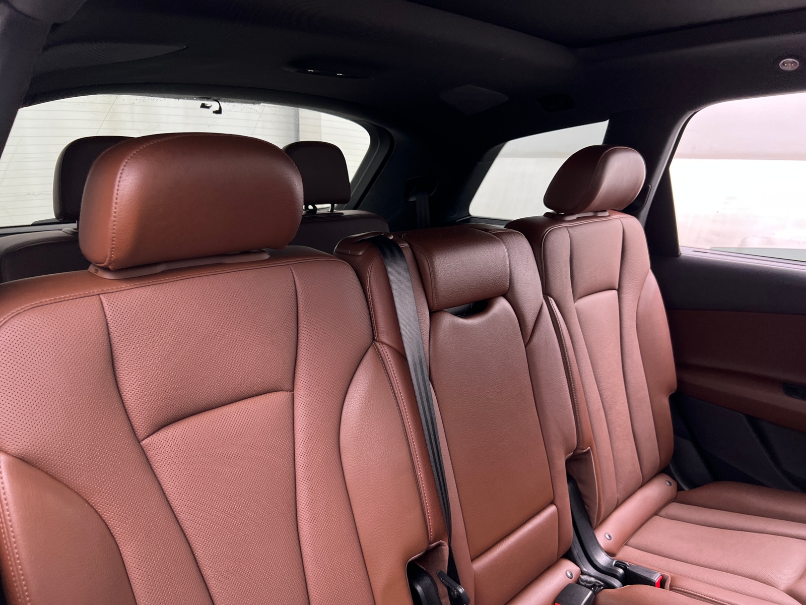 Thumbnail: 2018 Audi Q7 - 5