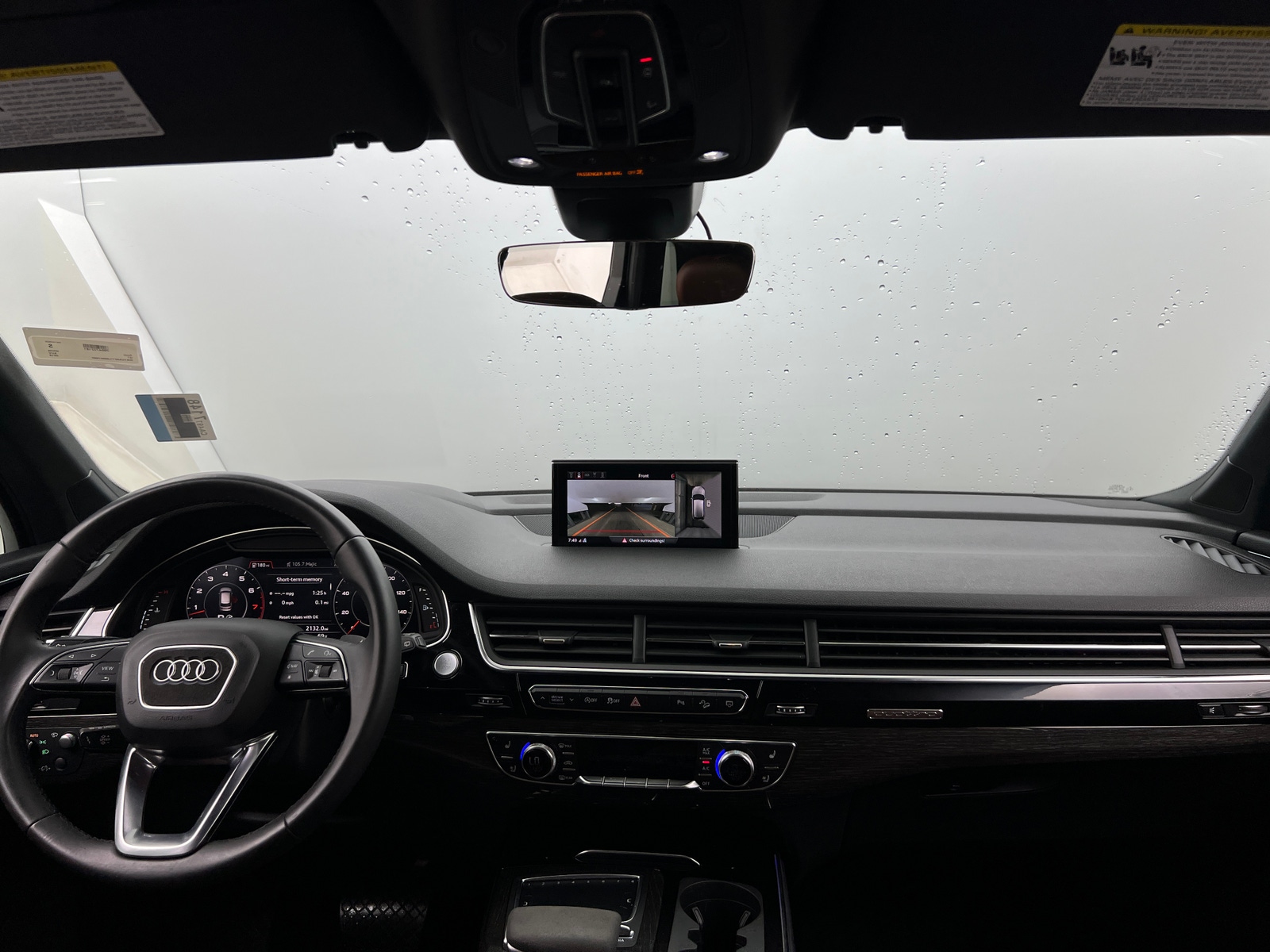 Thumbnail: 2018 Audi Q7 - 2