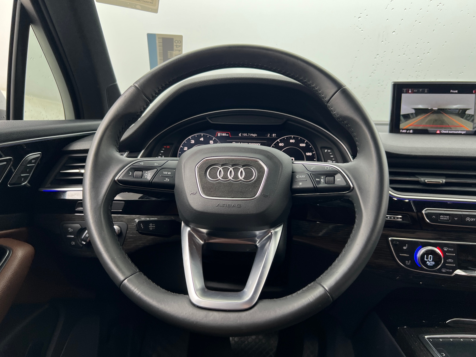 Thumbnail: 2018 Audi Q7 - 4