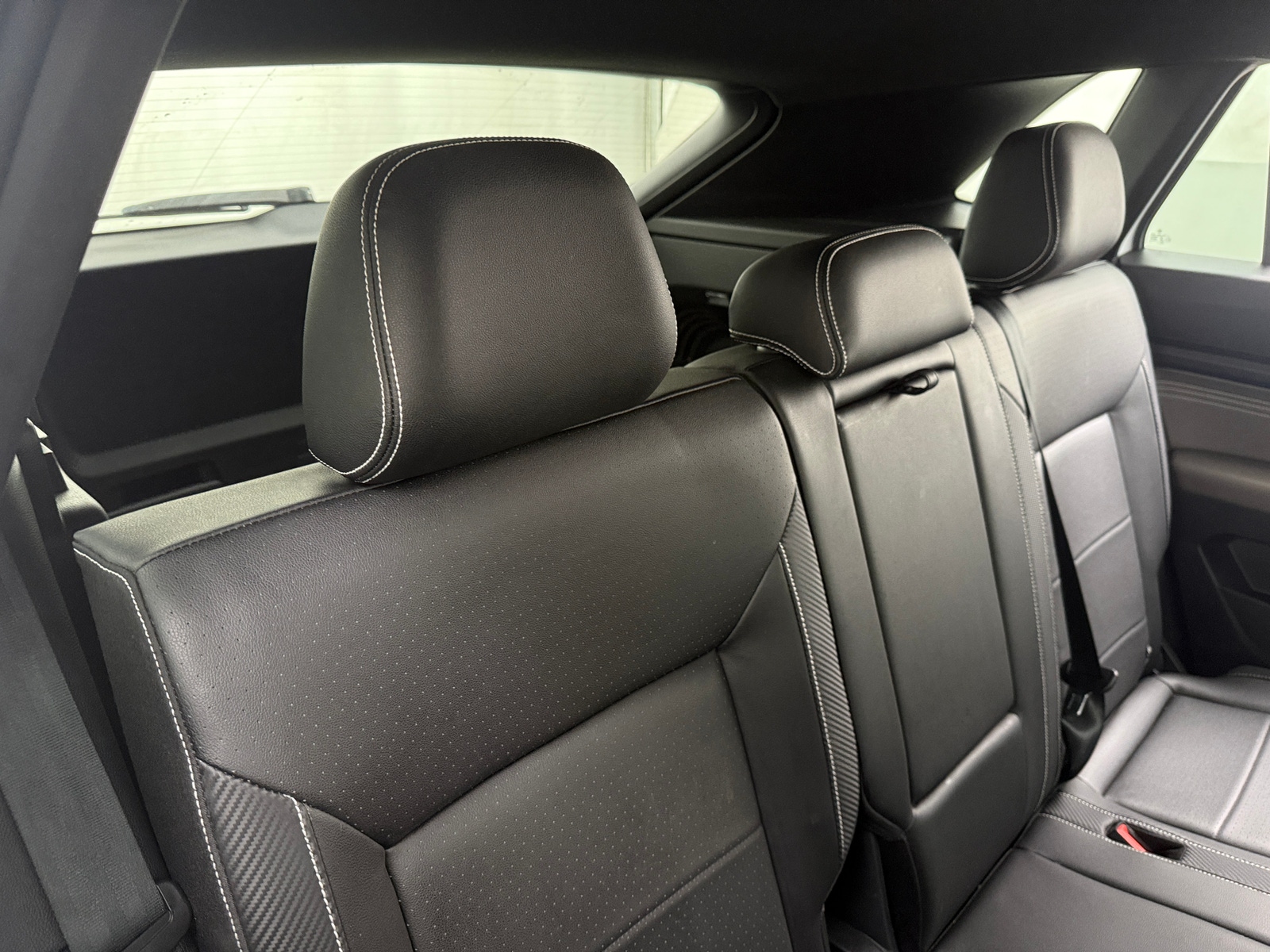 Thumbnail: 2023 Volkswagen Atlas - 5