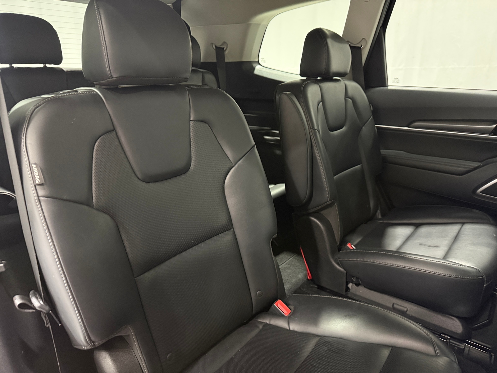 Thumbnail: 2024 Kia Telluride - 5