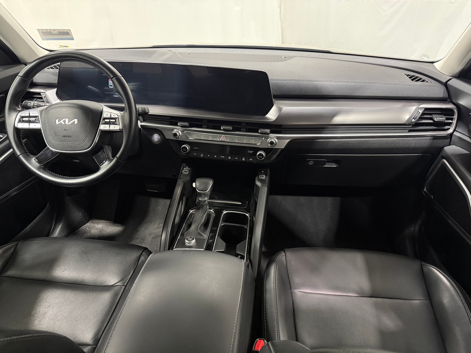 Thumbnail: 2024 Kia Telluride - 2