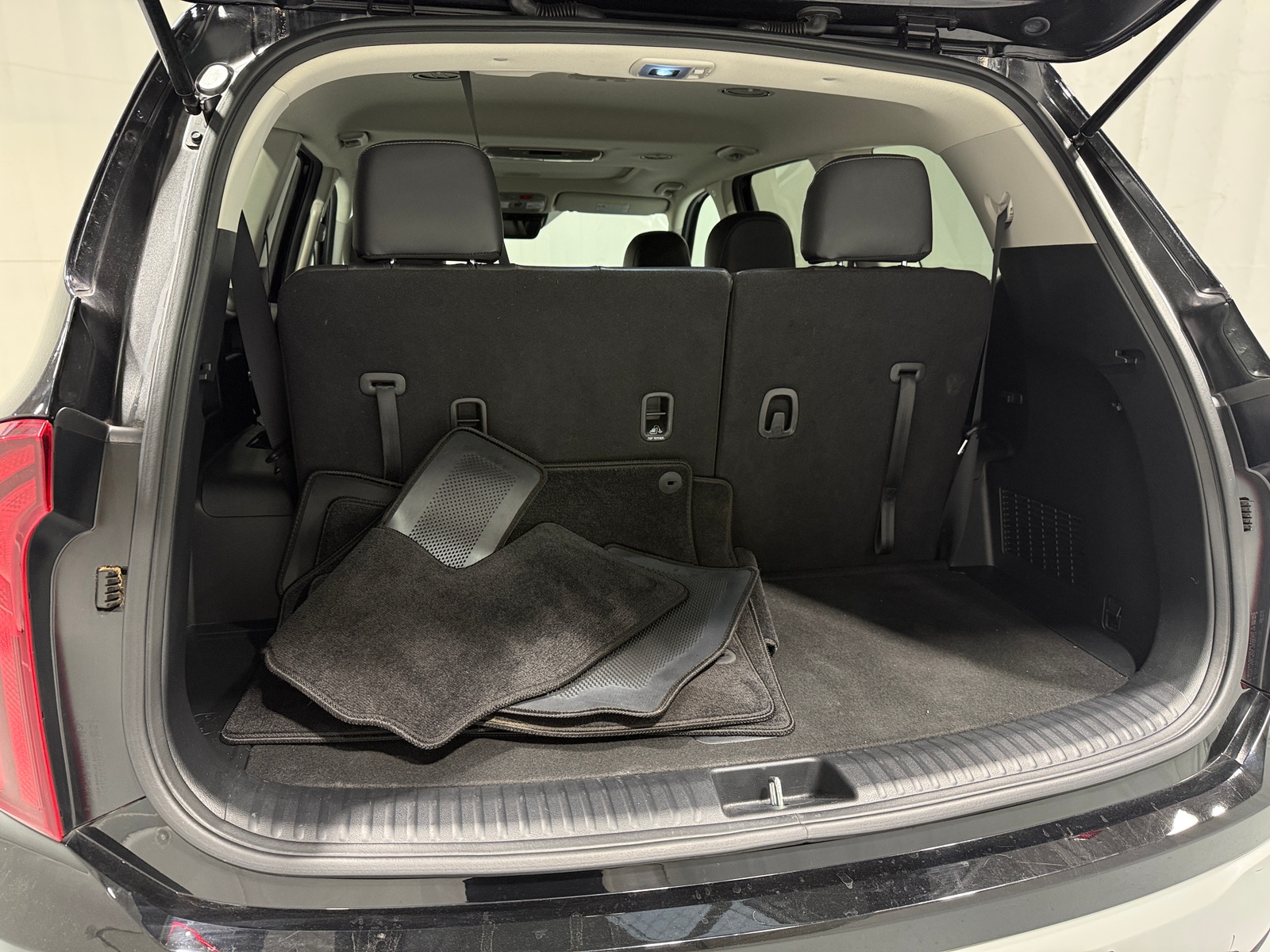 Thumbnail: 2024 Kia Telluride - 6