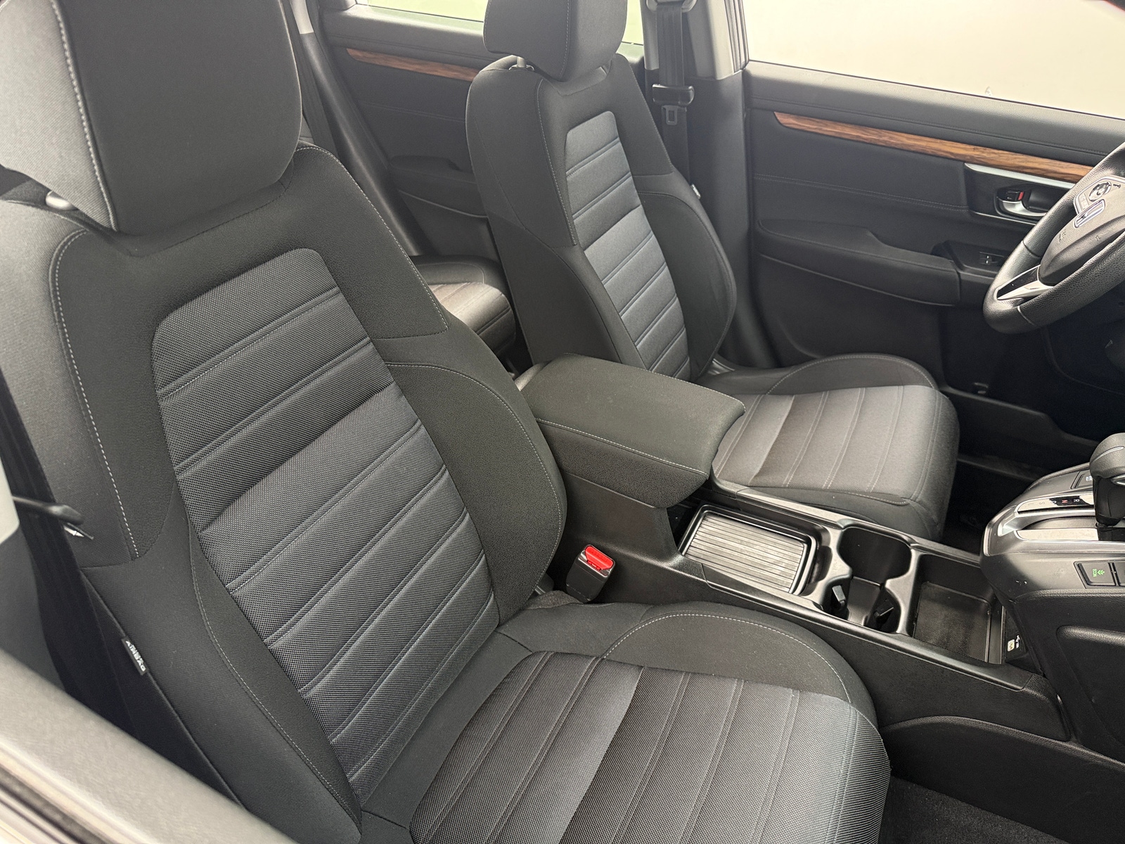 Thumbnail: 2021 Honda CR-V - 2