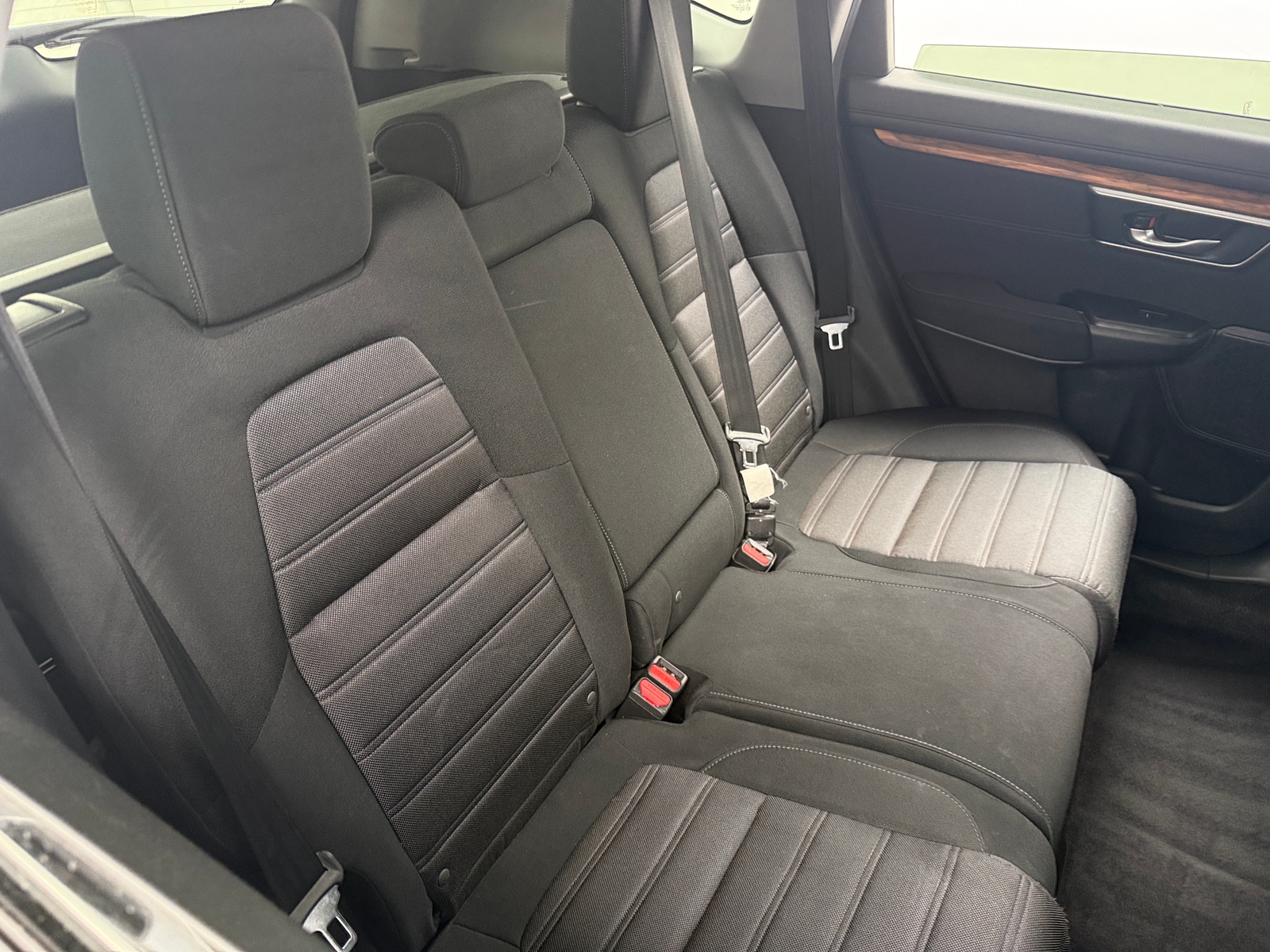 Thumbnail: 2021 Honda CR-V - 6