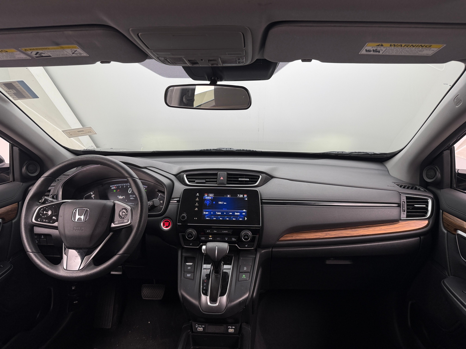 Thumbnail: 2021 Honda CR-V - 3