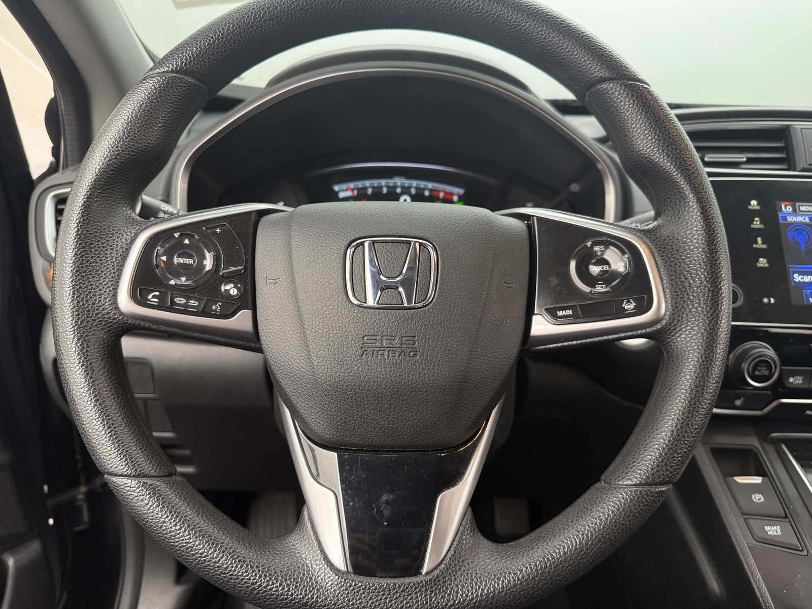 Thumbnail: 2021 Honda CR-V - 5