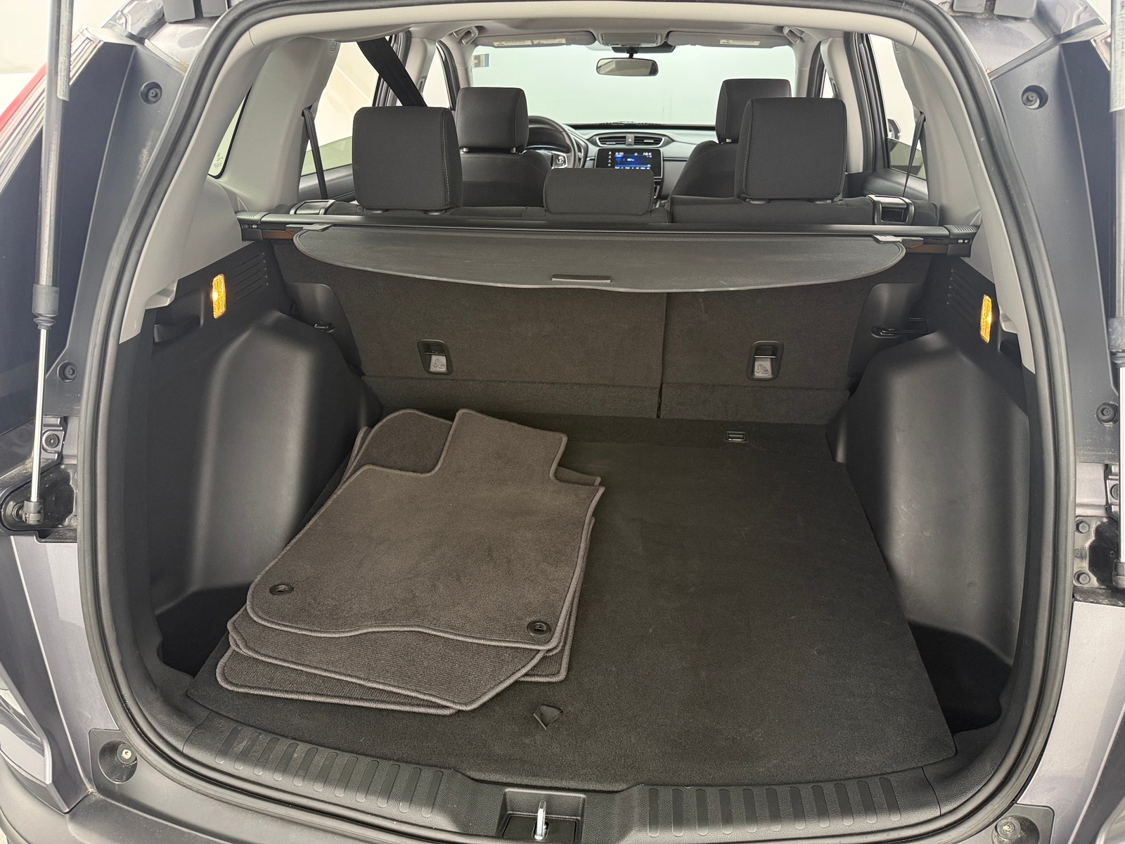 Thumbnail: 2021 Honda CR-V - 7