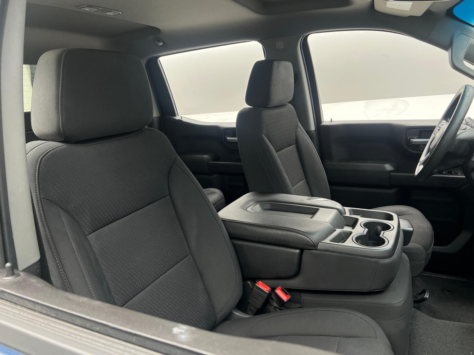 Thumbnail: 2020 Chevrolet Silverado 1500 - 2
